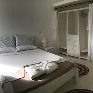 Deluxe Doppelzimmer
